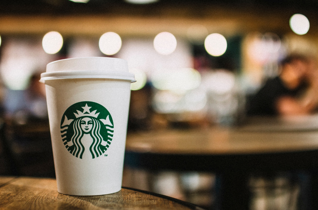 Starbucks: storia di un fenomeno globale