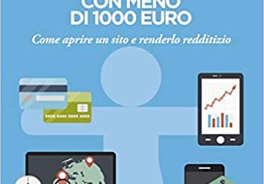 E-commerce con meno di 1000 euro: Come aprire un sito e renderlo redditizio