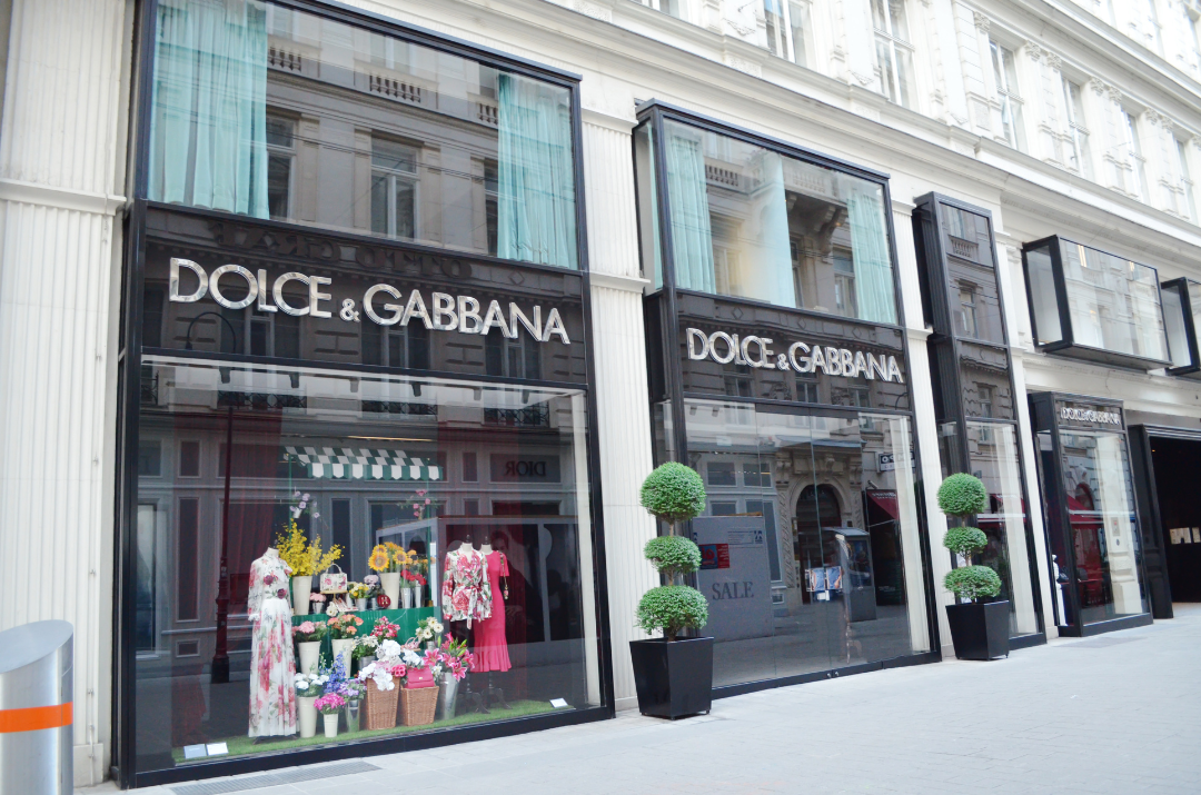 Dolce & Gabbana debutta nel settore immobiliare
