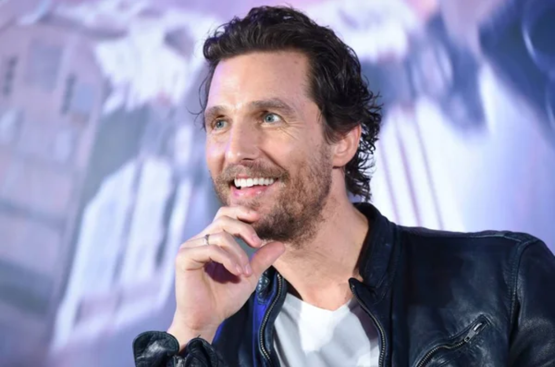 Matthew McConaughey: l’imprenditore oltre l'attore