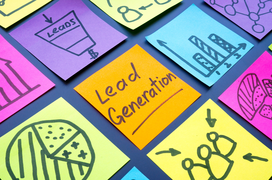Lead generation: come generare lead qualificati per il tuo business