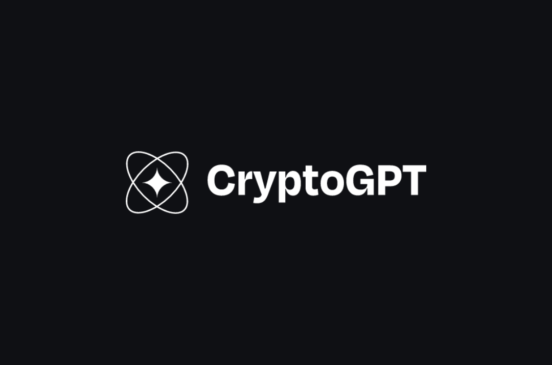 CryptoGPT chiude un round di investimento da 10 milioni