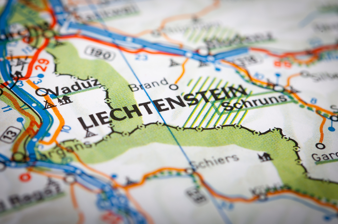 Il Liechtenstein considera l'adozione di Bitcoin per i servizi governativi