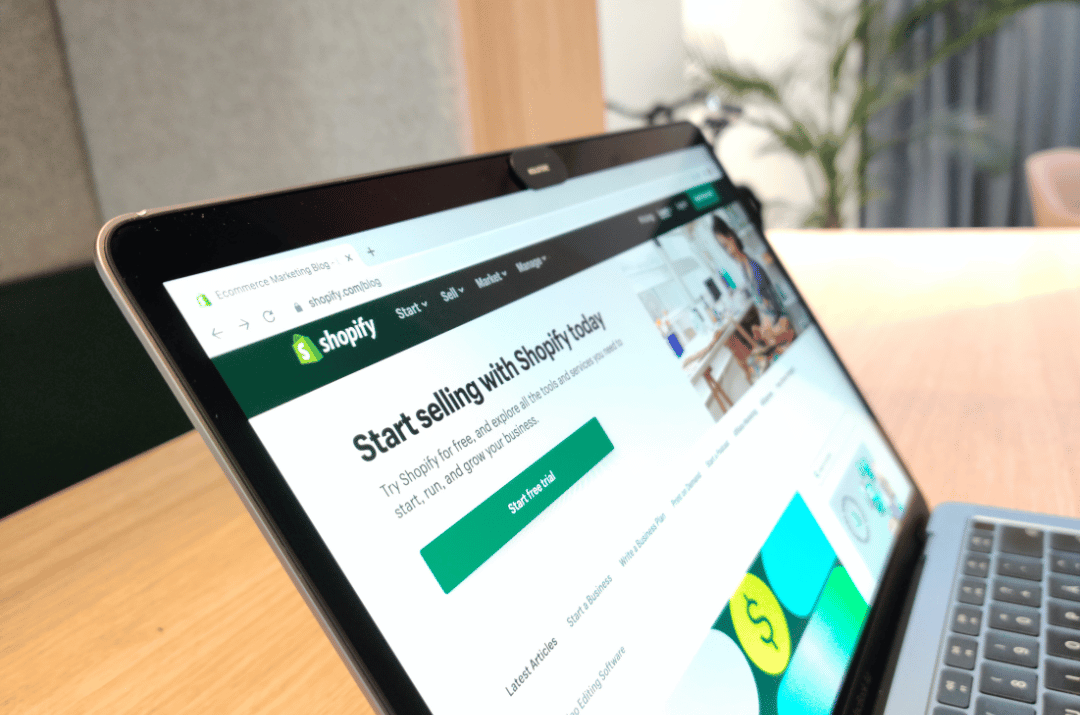 4 strategie di marketing per il tuo negozio Shopify