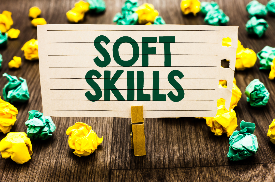 Quali soft skills (proibite) devi sviluppare per avere successo?