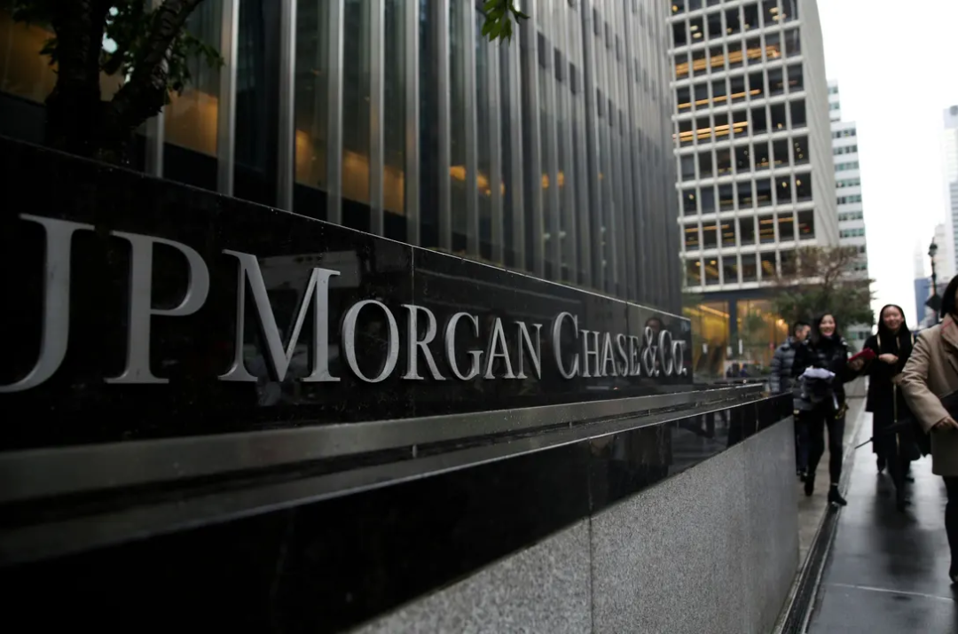 JP Morgan Chase sta lanciando un servizio simile a ChatGPT
