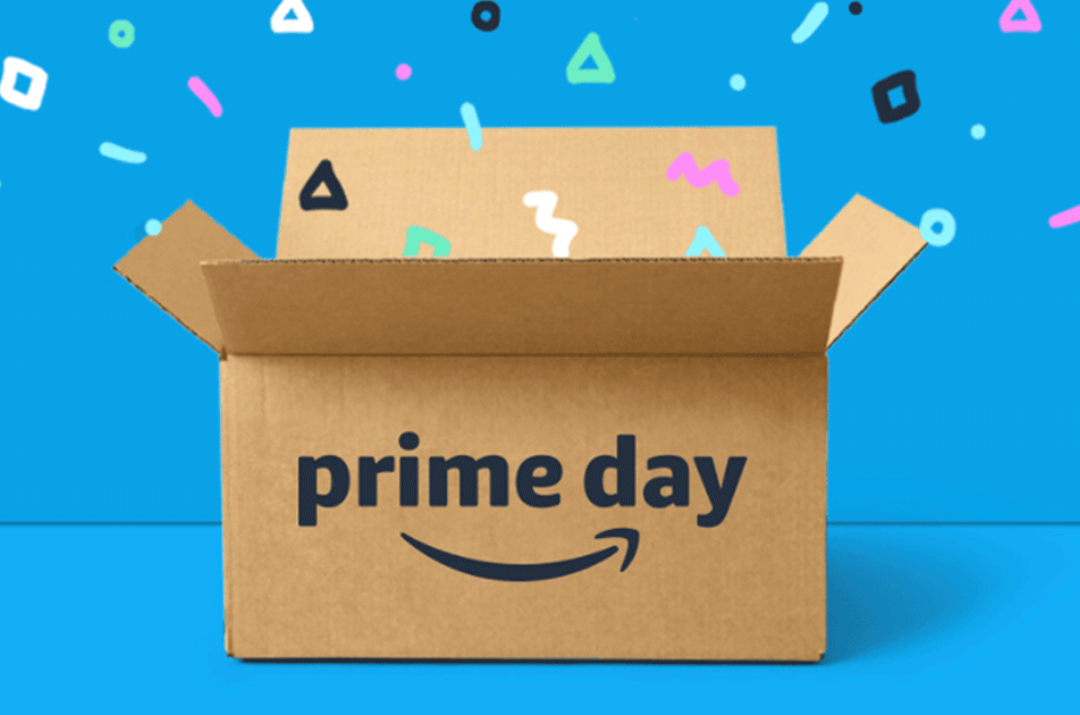 L’Amazon prime day è tornato: ecco le migliori offerte 2023