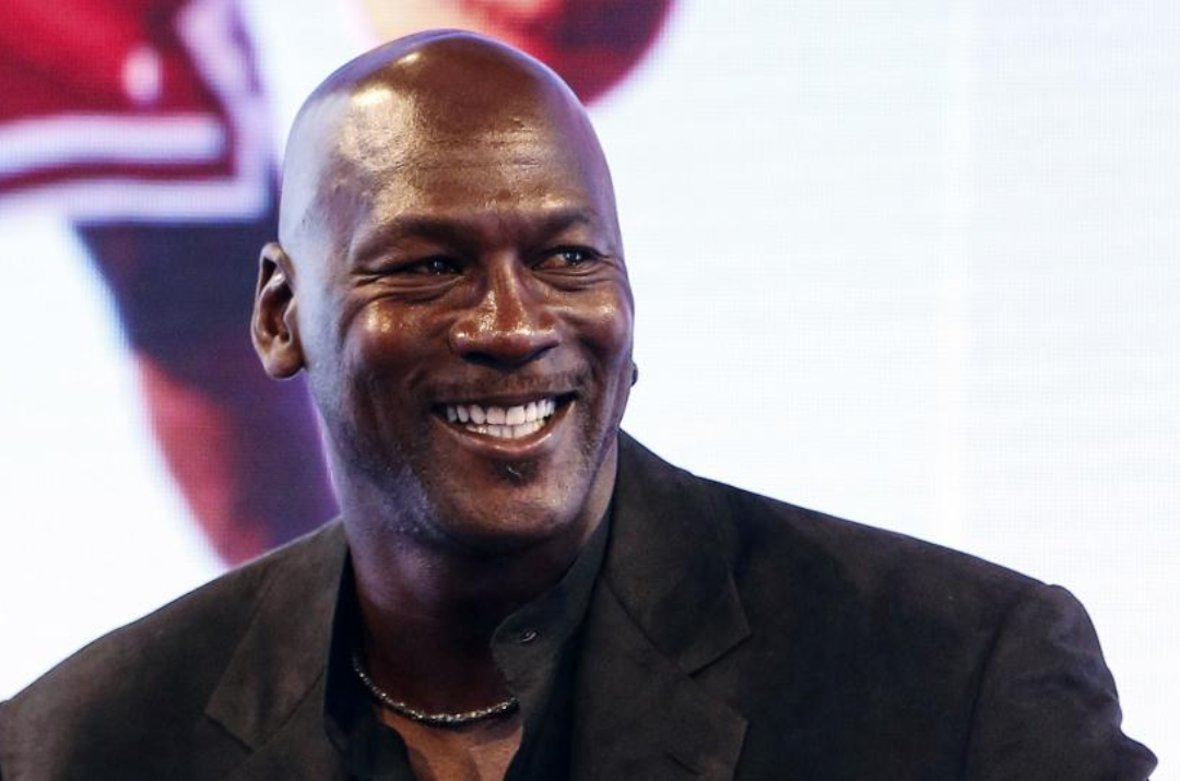 Michael Jordan: l’imprenditore oltre il giocatore