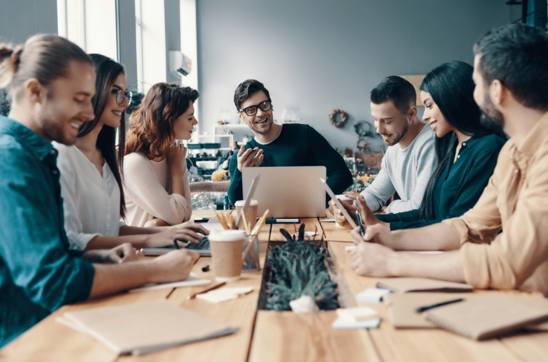 7 consigli per creare un team di successo per la tua startup