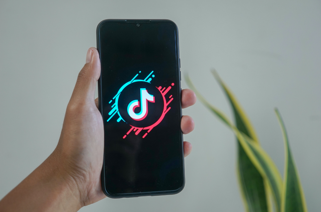 TikTok lancia il suo servizio di streaming musicale