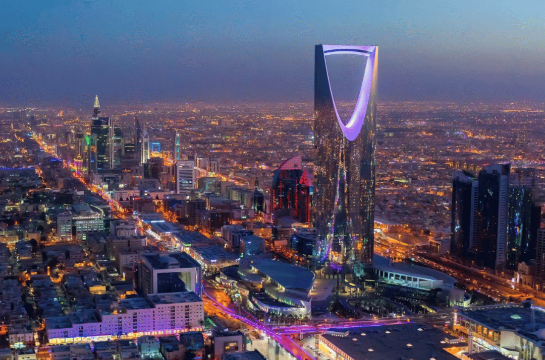 Perché l’Arabia Saudita è la futura frontiera per gli imprenditori globali