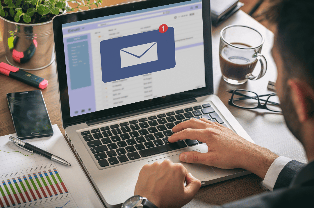 Email marketing: 8 suggerimenti per migliorarne l'efficacia