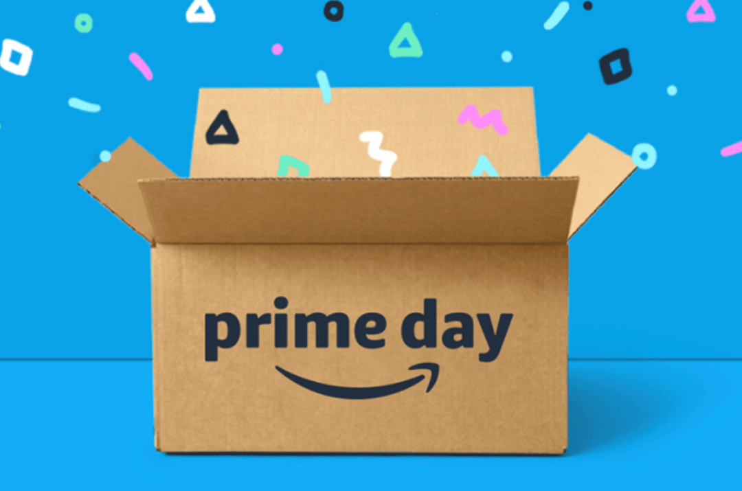 Le migliori offerte del Prime Day di ottobre per far crescere il tuo business