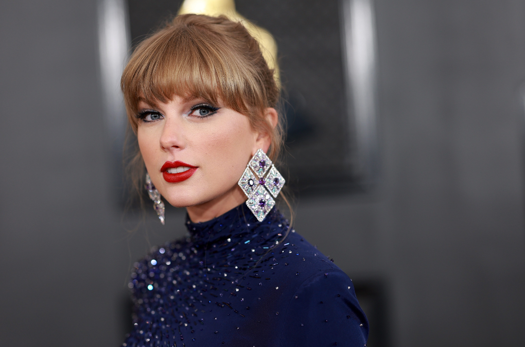 Taylor Swift: L'imprenditrice oltre la cantante