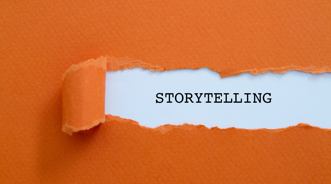 Il Potere dello Storytelling: Guida Strategica per Coinvolgere nel Business