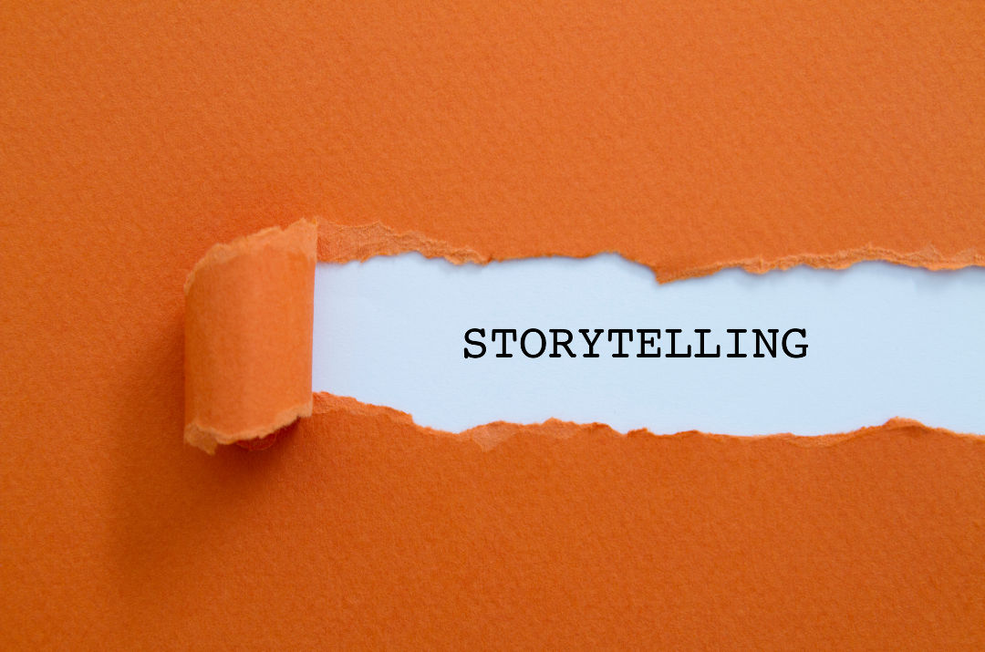Il Potere dello Storytelling: Guida Strategica per Coinvolgere nel Business