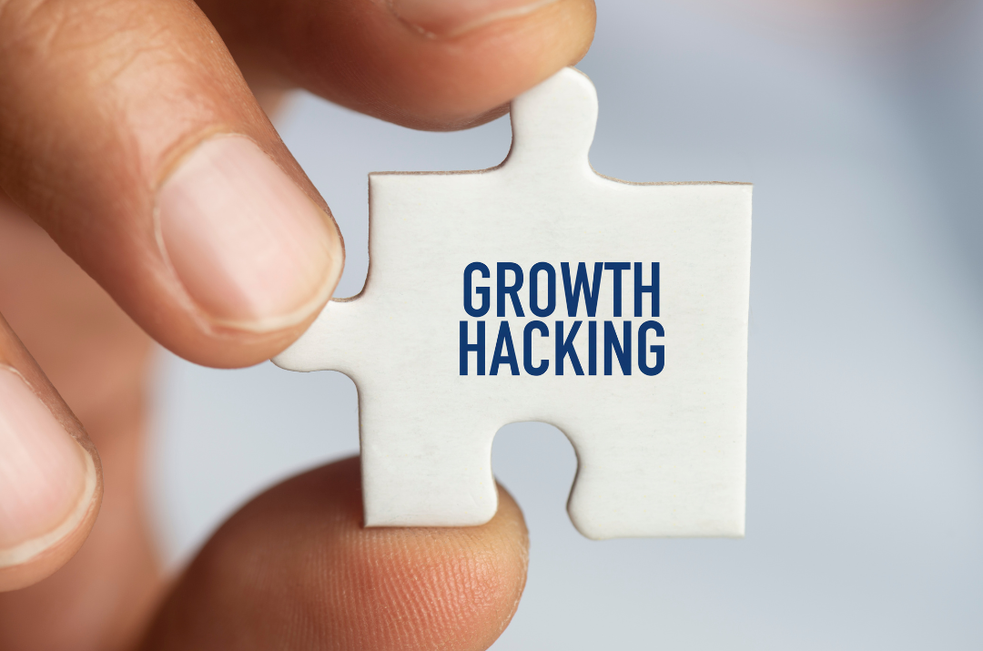 Innovazione e crescita: Il potere del Growth Hacking nell'era digitale