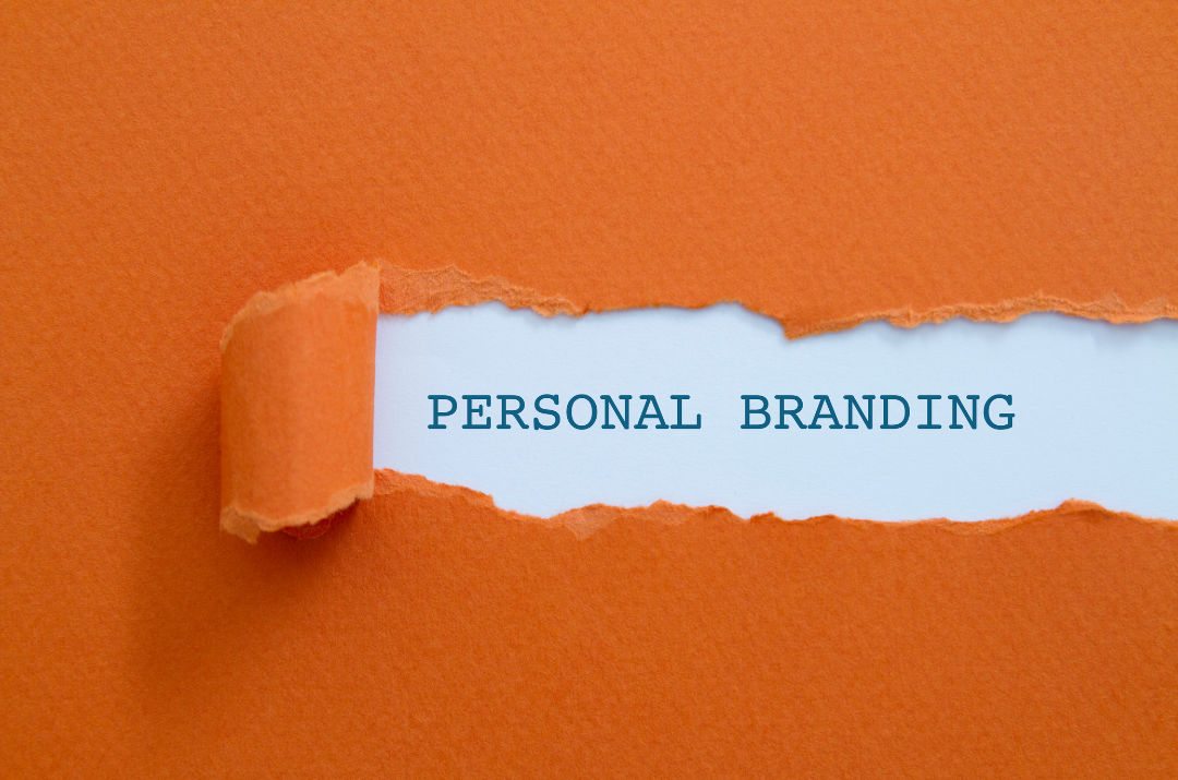 Personal Branding: Il potere di costruire la tua identità professionale