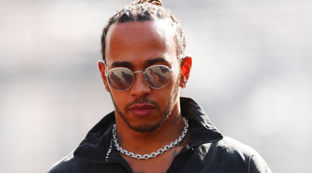 Lewis Hamilton: L'imprenditore oltre il pilota