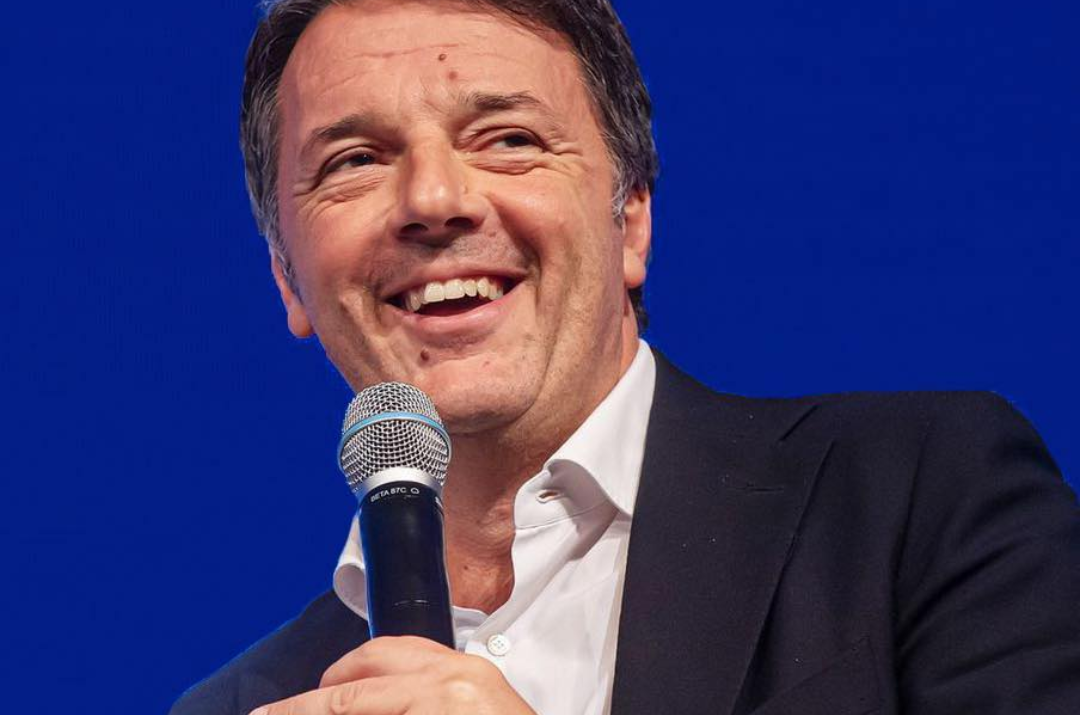 Matteo Renzi: L’imprenditore oltre il politico