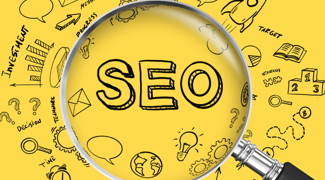 Content per la SEO: contenuti, keyword e strategia