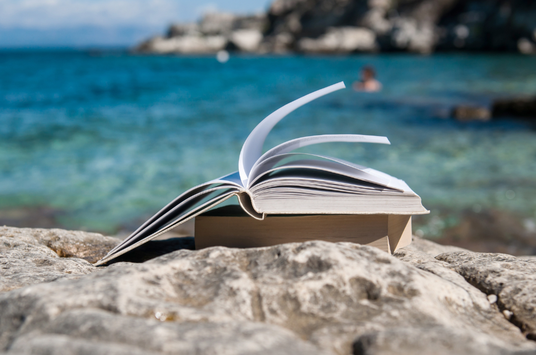 I 7 libri di business che devi assolutamente leggere durante l'estate