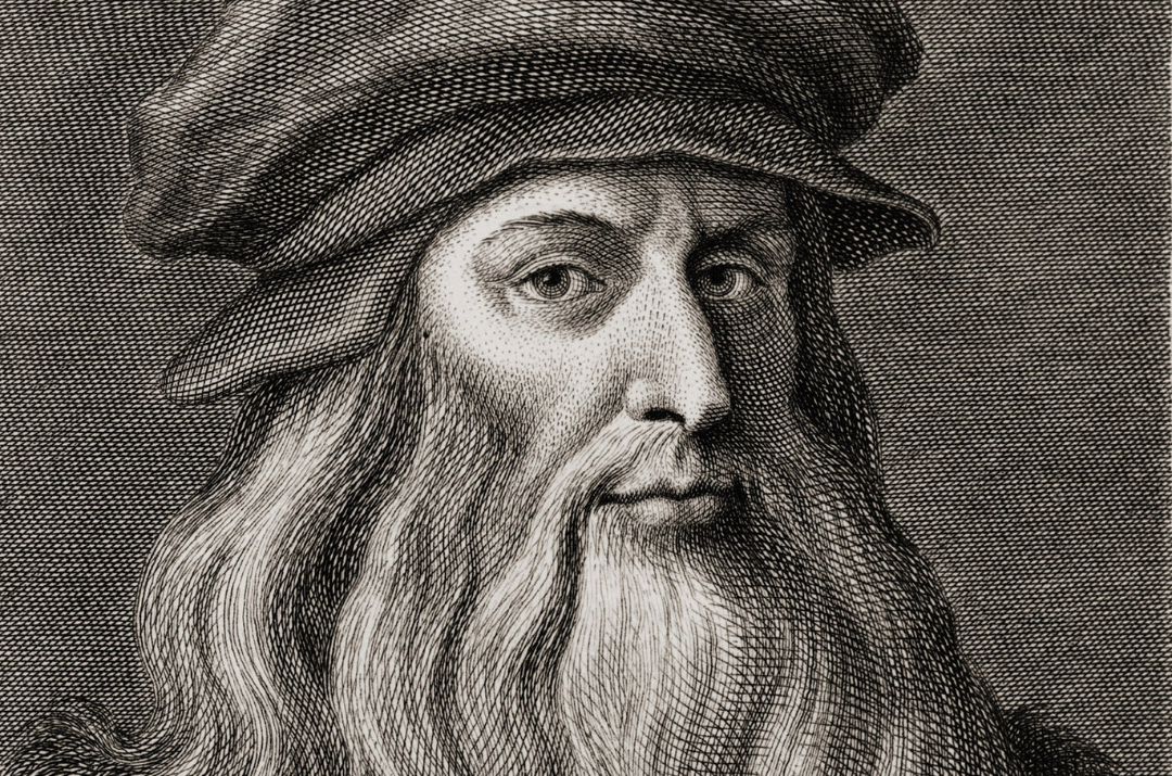 Come Leonardo da Vinci può trasformare il tuo approccio al business