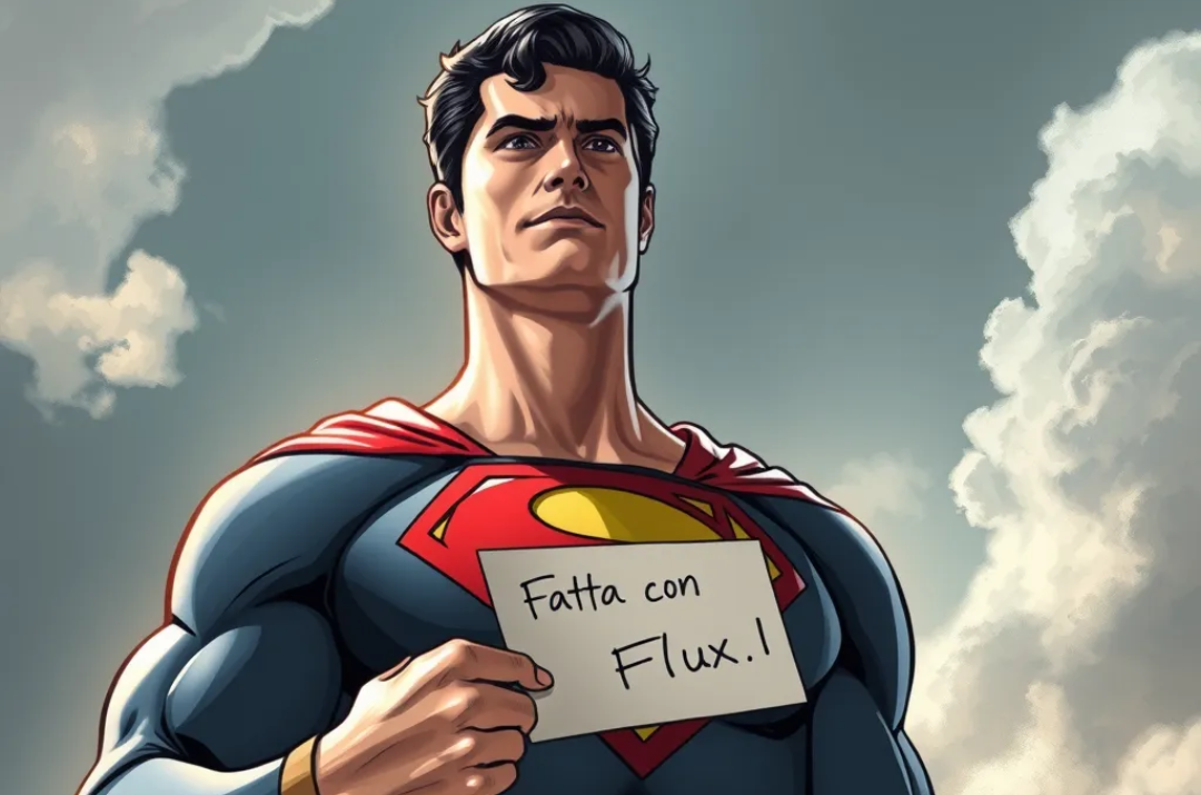 [Tutorial] FLUX.1: come sfruttare al massimo il nuovo generatore di immagini AI