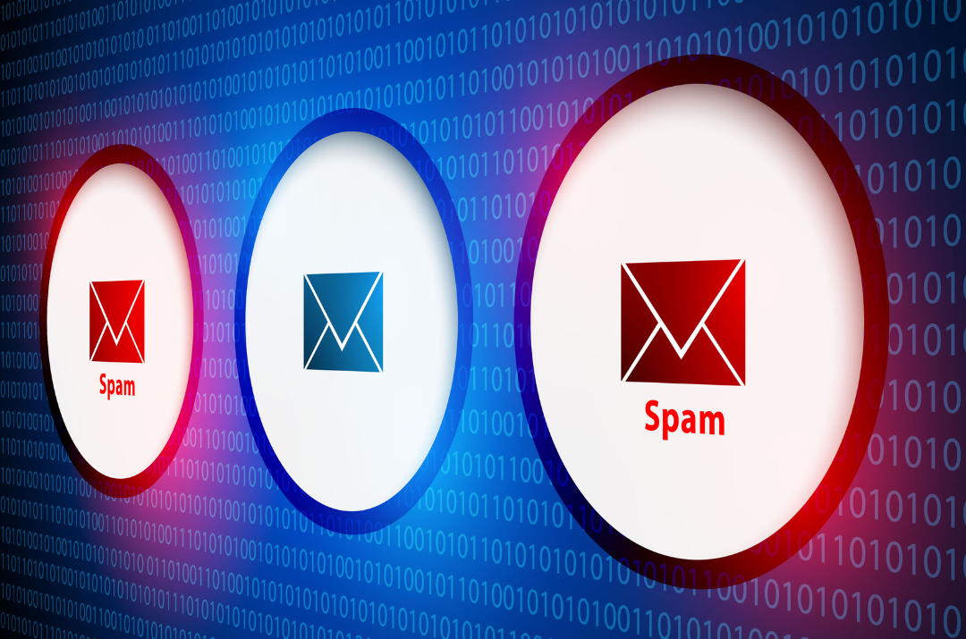 Le persone segnalano le tue email come spam? Ecco 6 errori che potresti commettere