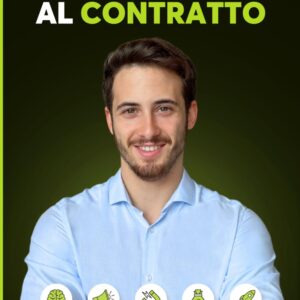 Dal Contatto al Contratto: Tutto Quello che Freelance e Liberi Professionisti Devono Sapere per Attrarre e Conquistare Clienti