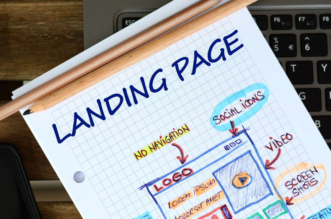 10 trucchi per fare una Landing Page di m*rda (o una che fa 10X dominando il mercato)