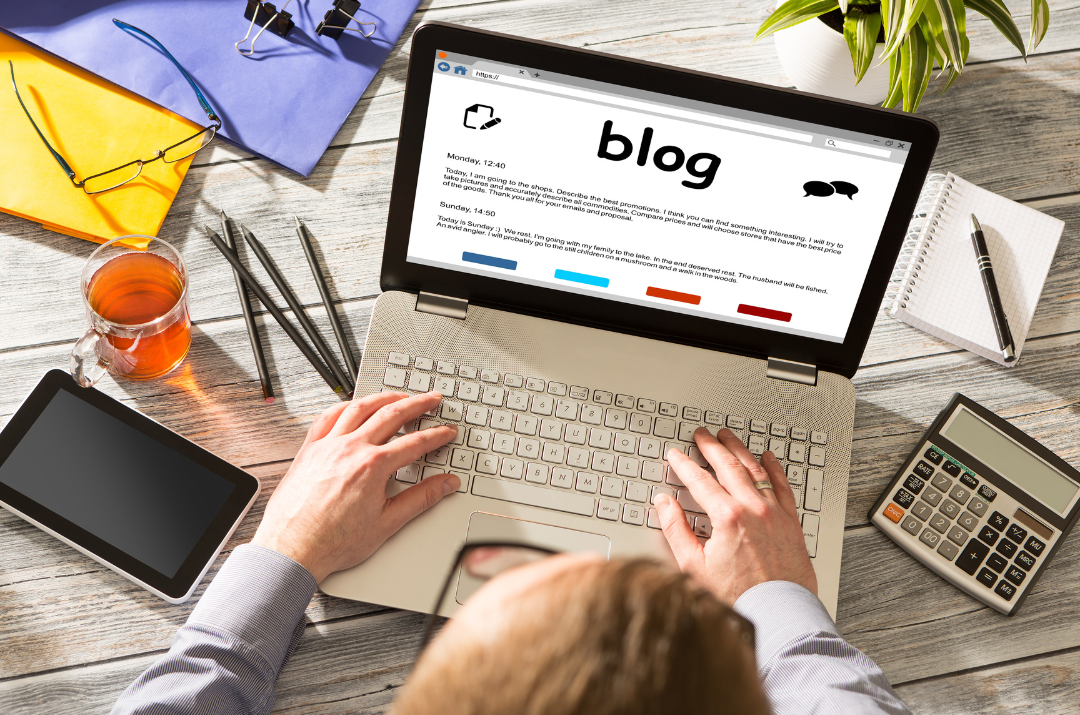 Quanto puoi guadagnare con un blog nel 2024? La verità sul blogging