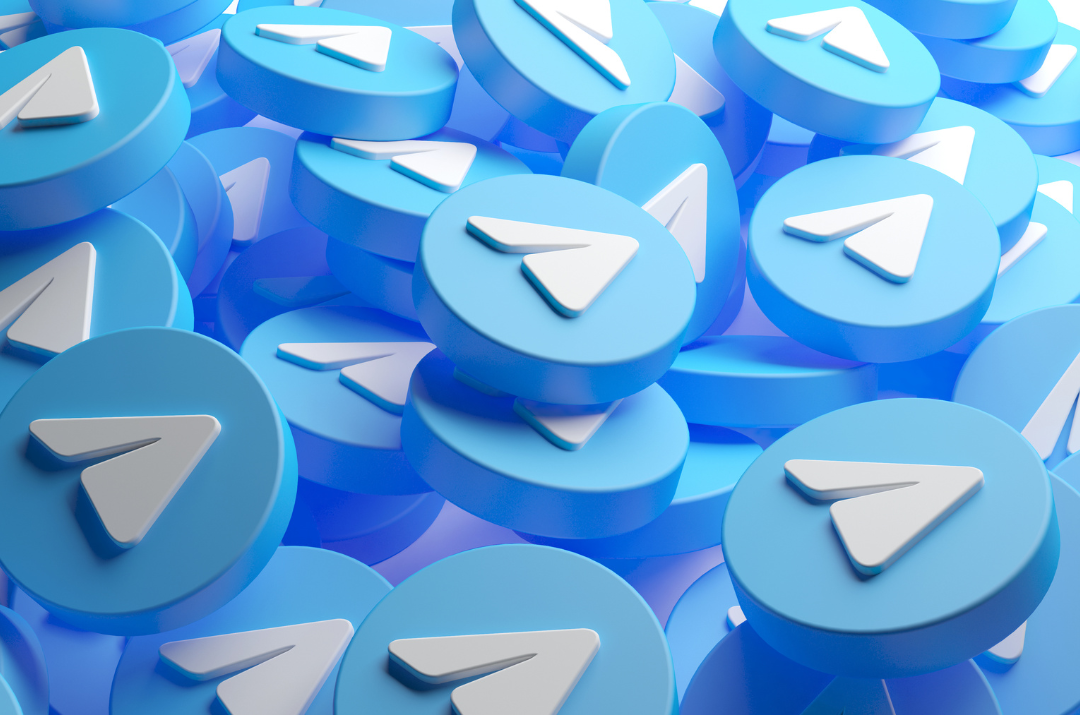 Il più grande aggiornamento di sempre per la Mini App di Telegram