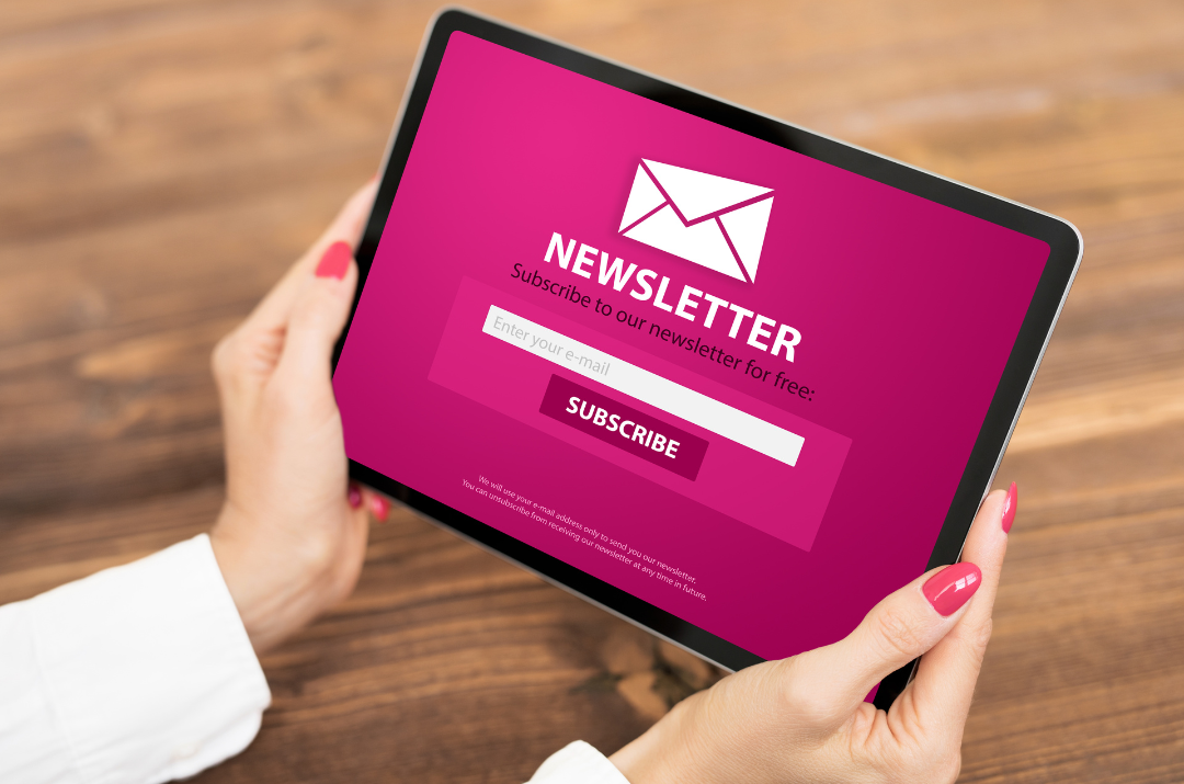 Come creare una Newsletter efficace nel 2025