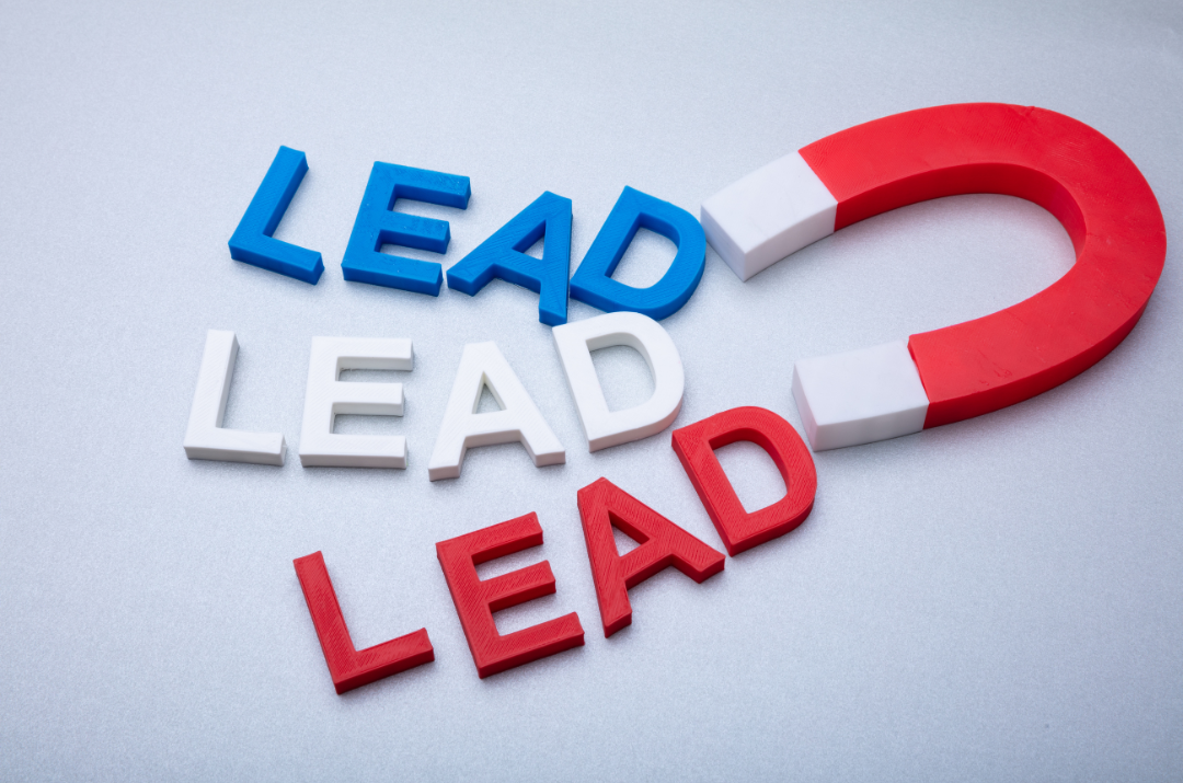 Come fare Lead Generation nel 2025