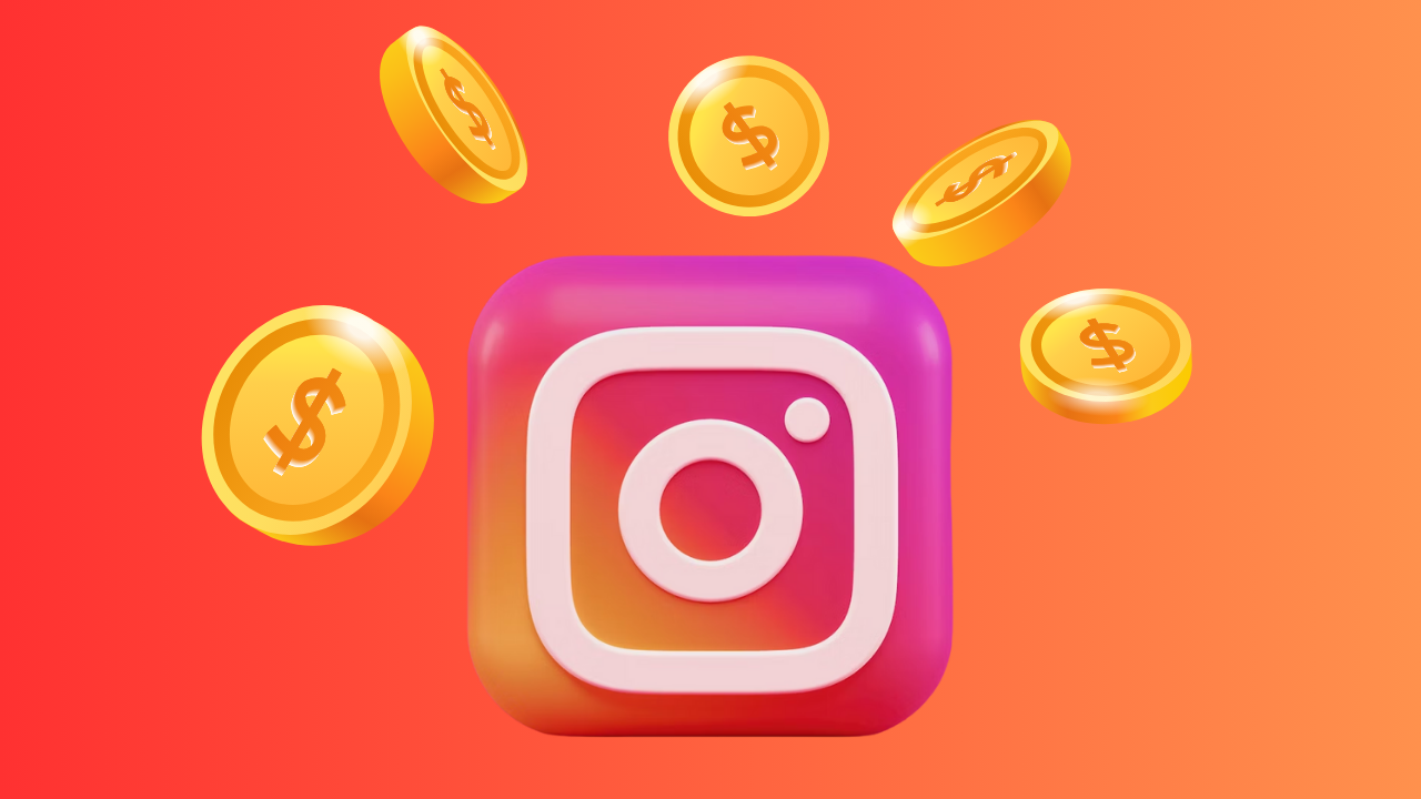 Come monetizzare su Instagram in 30 giorni