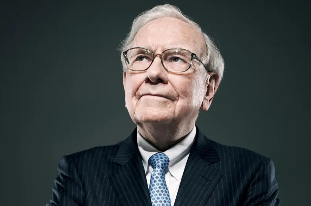 Pensa come Warren Buffett: strategie per una vita di successo